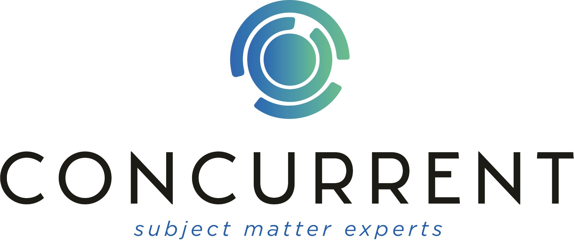 Concurrent — subject matter experts